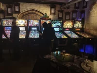 Photo of Comic Sans by PinballJim.