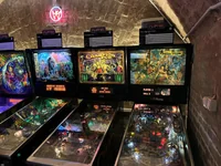 Photo of Flippermúzeum by Pinball_Lover.