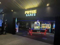 Photo de Pathé CineMec par NicoPinbalfan.