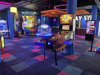 Photo of The Game Box Den Bosch by NicoPinbalfan.