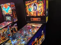 Photo of Bowling de Saint-Lô by Skilk.