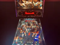 Photo of Center Parcs De Eemhof by PinballJim.