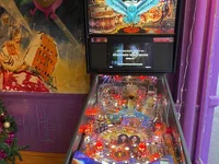 Photo of The Purple Turtle by cNp.