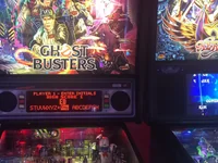 Photo of Sir Winston Casino by PinballJim.