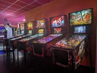 Photo of Eurobowl by VAD.