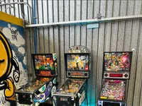 Photo of Tonton Club Noord by Mentaldrac.
