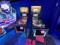 Photo of The Game Box by Bends.