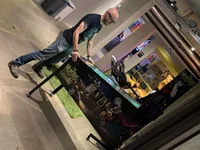 Photo of ClinkNOORD by PinballJim.