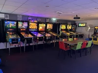 Photo of Exclusive Games Luider by NicoPinbalfan.