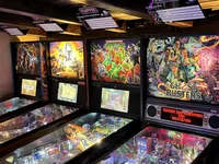 Photo of Flippermúzeum by Pinball_Lover.