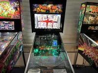 Photo of Bonami Computer Museum by NicoPinbalfan.