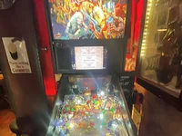 Photo of Le Pub Saint-Hilaire by PinballJim.