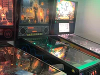 Photo of Zeppelin by PinballJim.