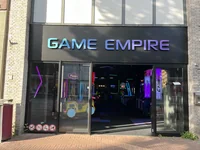 Photo of Game Empire by NicoPinbalfan.