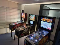 Photo of Bonami Computer Museum by NicoPinbalfan.