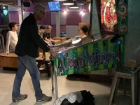 Photo of Poolcentrum Ozebi by PinballJim.