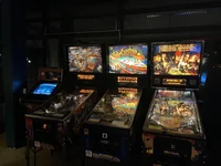 Photo of De Bierkantine Utrecht by NicoPinbalfan.