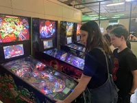 Photo de Ground Control par PinballJim.