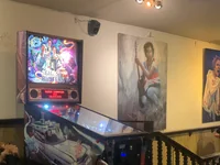 Photo of Sound Garden by PinballJim.