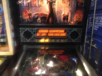 Photo of Café Fest by PinballJim.