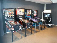 Photo of Bij 45 by PinballJim.
