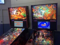 Photo de La Tête dans les Nuages par PinballJim.
