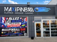 Photo of Maxipinball Bar by thierrysw.