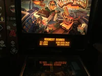 Photo of Café The Minds by PinballJim.