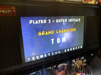 Photo of De VR Arcade by PinballJim.