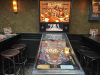 Photo of Grand Café Lebowski by NicoPinbalfan.