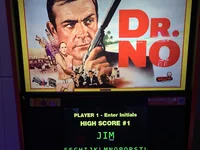 Photo de La Tête dans les Nuages par PinballJim.