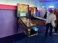 Photo of Gamestate by NicoPinbalfan.