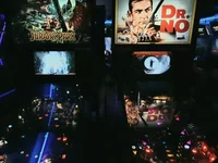 Photo of Magic World by Azuki.