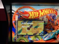 Photo of Gamestate by PinballJim.