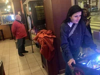 Photo of Métro Café by PinballJim.