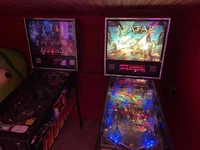 Photo of Funhouse by CyberDirk.