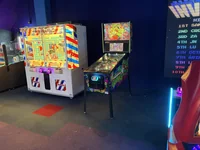 Photo of Gamebox by NicoPinbalfan.