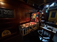 Photo of The Shamrock Irish Pub & Restaurant by NicoPinbalfan.