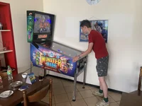 Photo of Bar Canaa by PinballJim.