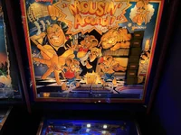 Photo de Funhouse Katowice - Interaktywne Muzeum Flipperów I Gier Arcade | Salon Gier | Flippery Śląsk | Sala Zabaw par Pinball_Lover.