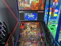 Photo of Arcade Arena by Bends.