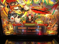 Photo of Café Fest by PinballJim.