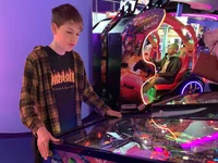 Photo of Gamestate by PinballJim.