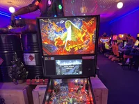 Photo de Free Play par Bends.