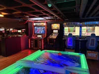Photo de Bowling Scheveningen par NicoPinbalfan.