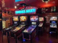 Photo of Lunapark REFLEX.