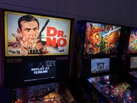 Photo de La Tête dans les Nuages par PinballJim.