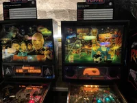 Photo of Flippermúzeum by Pinball_Lover.
