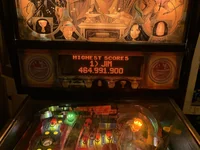 Photo of Café Fest by PinballJim.