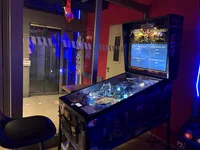Photo of Giga Center by NicoPinbalfan.